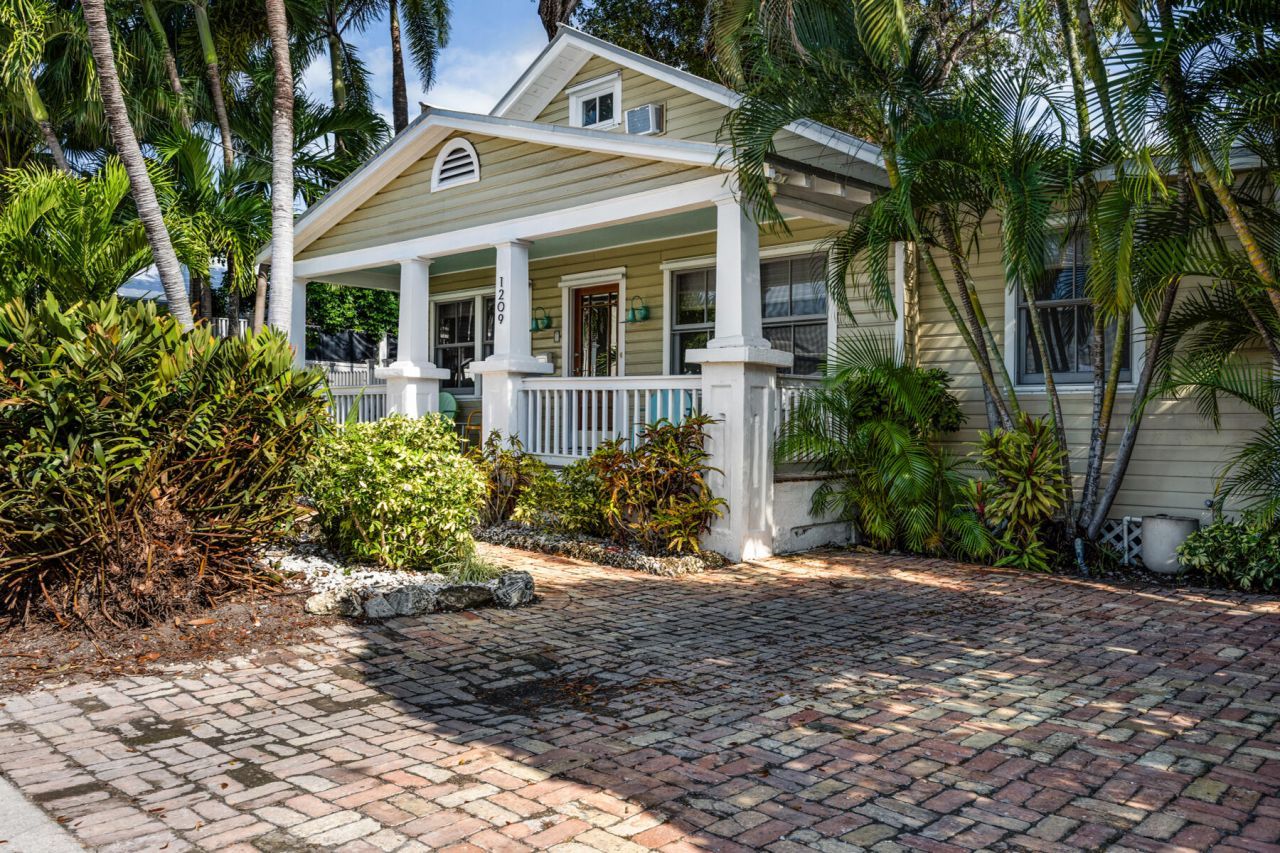 1209 Packer Street, Key West, FL 33040 Photo