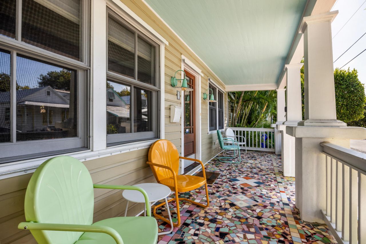 1209 Packer Street, Key West, FL 33040 Photo