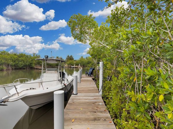 754 Michael Drive, KEY LARGO, FL 33037