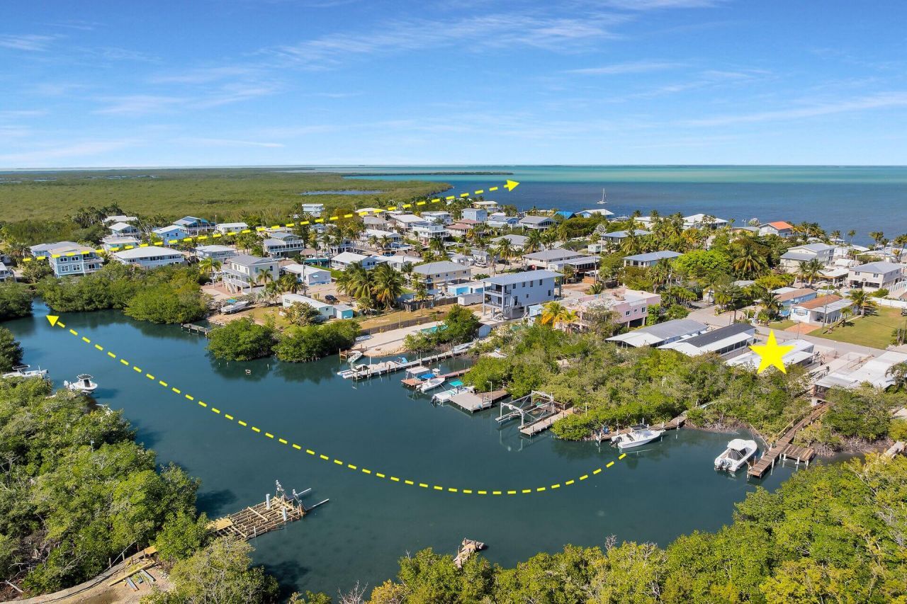 754 Michael Drive, Key Largo, FL 33037 Photo