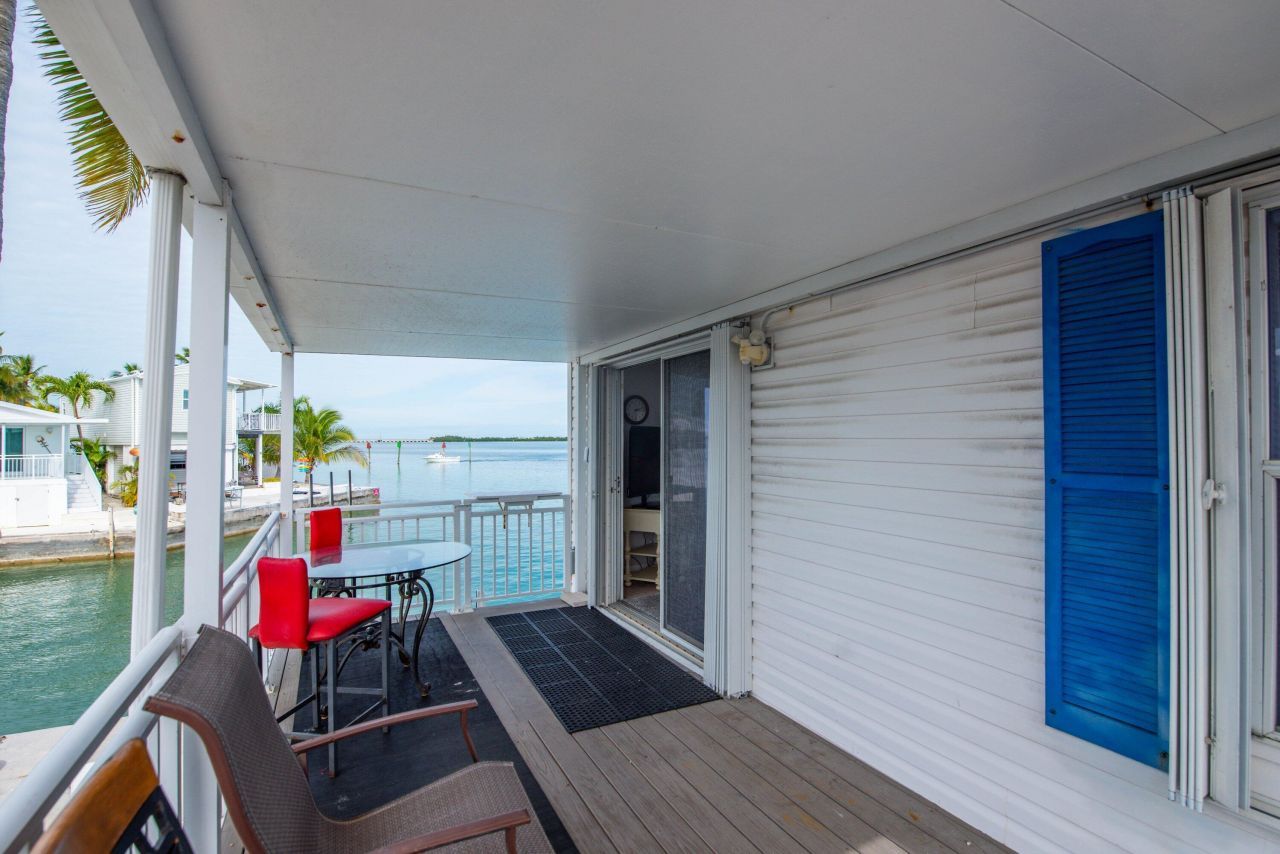 701 Spanish Main Drive, Unit 265, Cudjoe, FL 33042 Photo