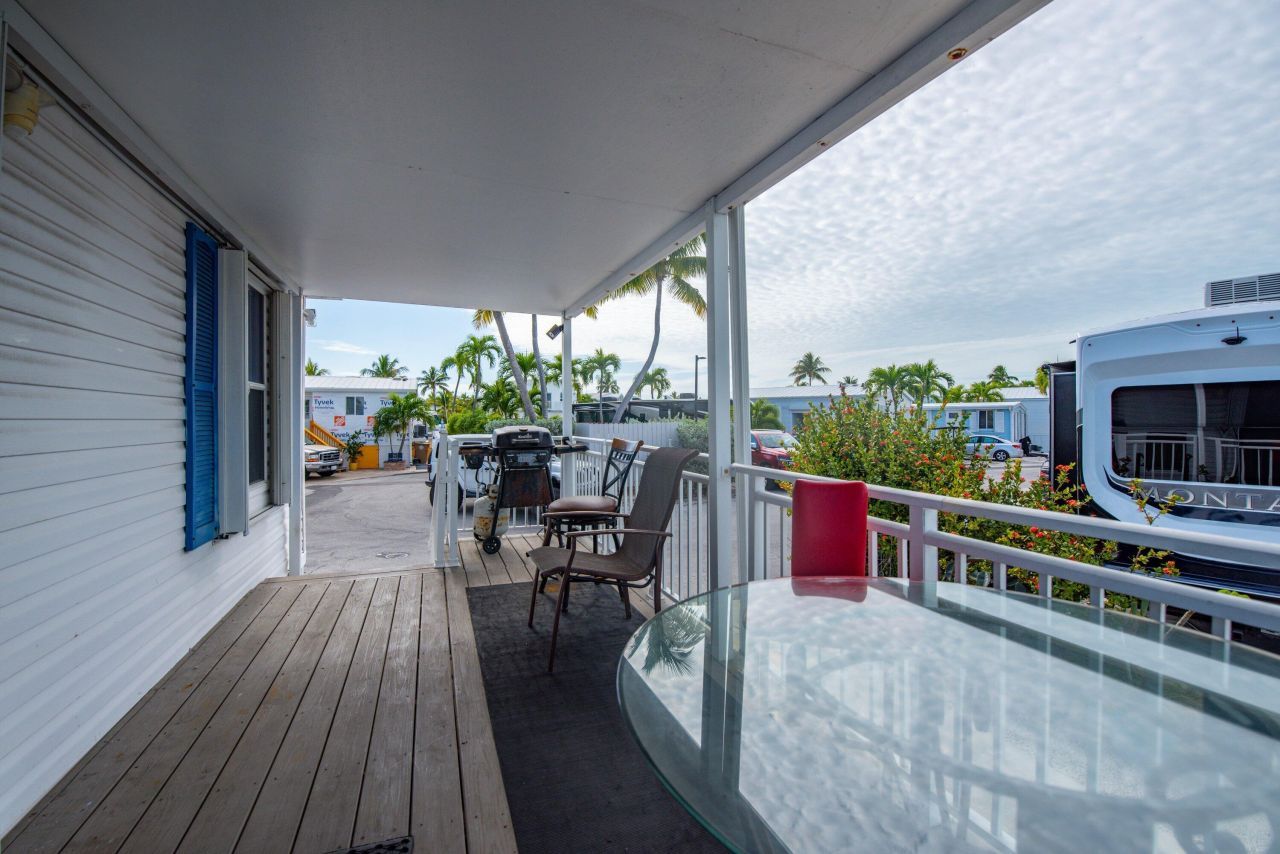 701 Spanish Main Drive, Unit 265, Cudjoe, FL 33042 Photo