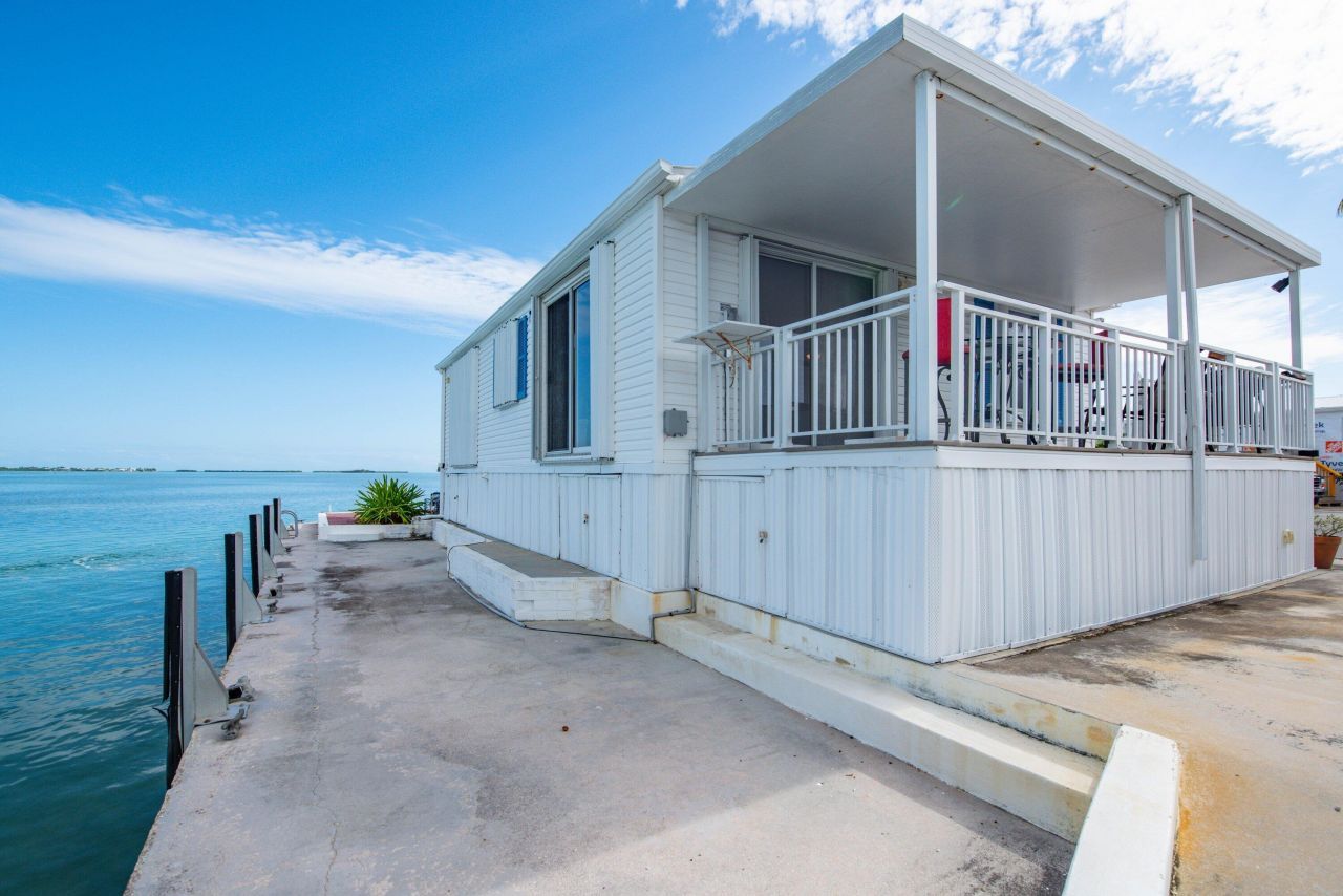 701 Spanish Main Drive, Unit 265, Cudjoe, FL 33042 Photo