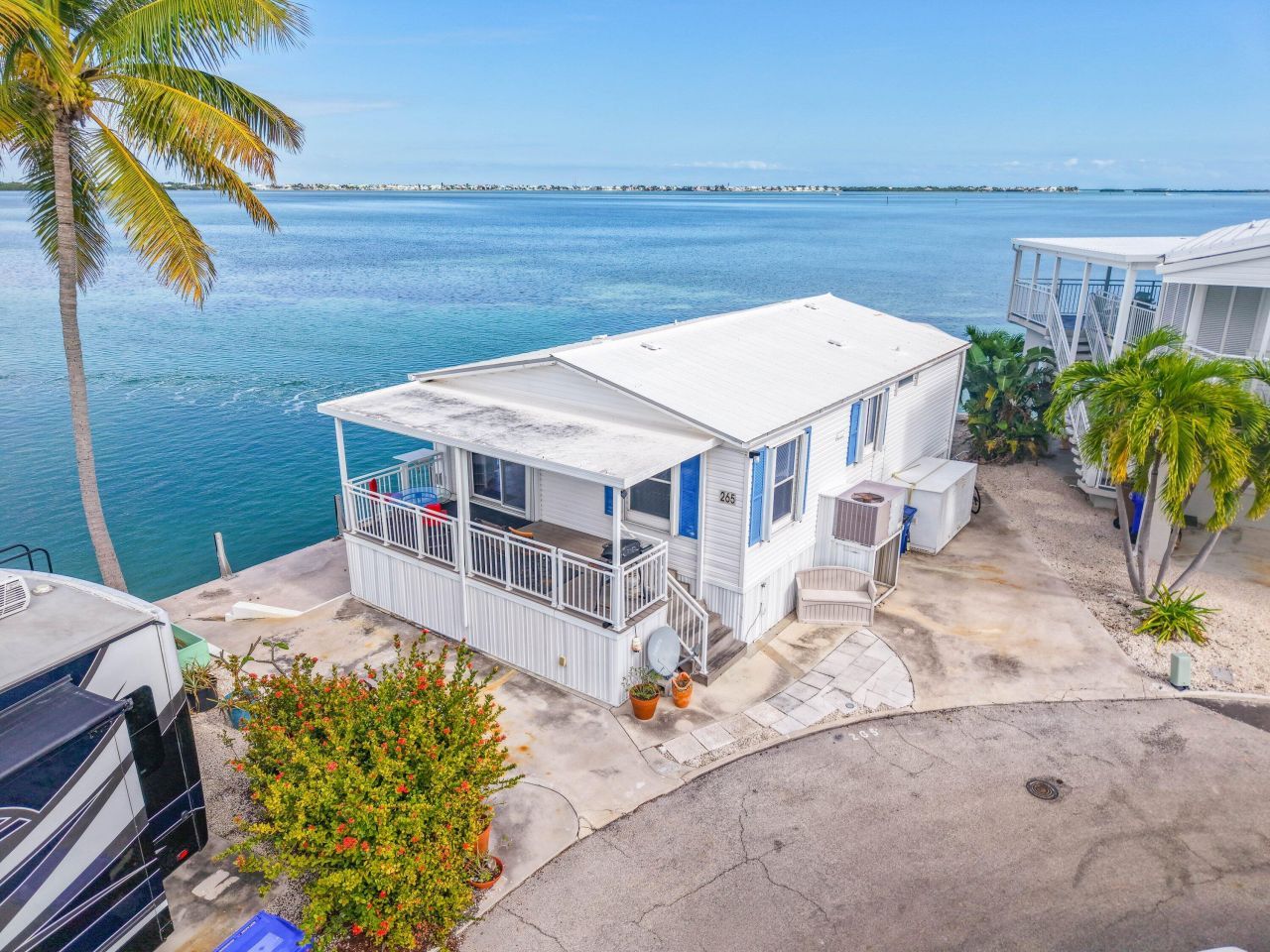 701 Spanish Main Drive, Unit 265, Cudjoe, FL 33042 Photo