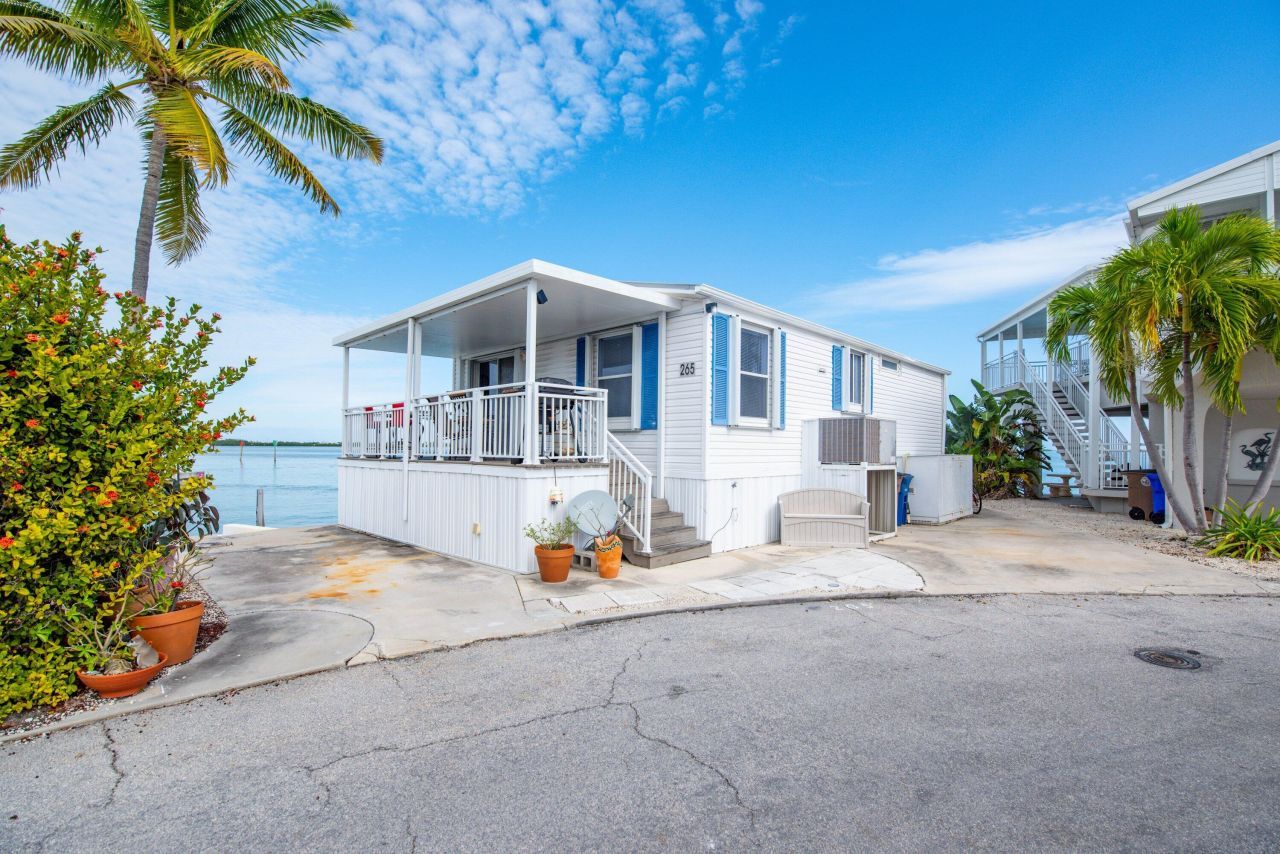 701 Spanish Main Drive, Unit 265, Cudjoe, FL 33042 Photo