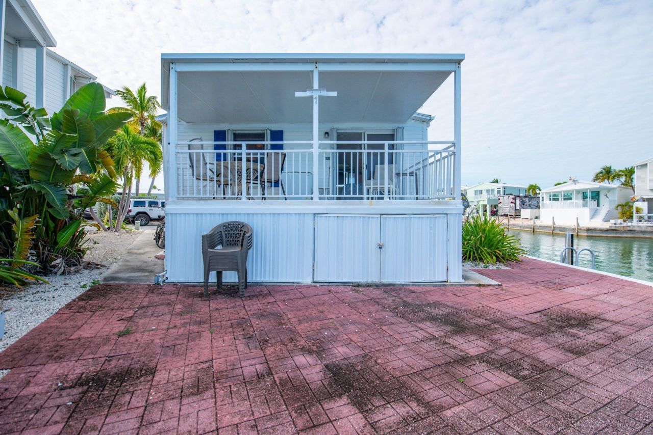 701 Spanish Main Drive, Unit 265, Cudjoe, FL 33042 Photo