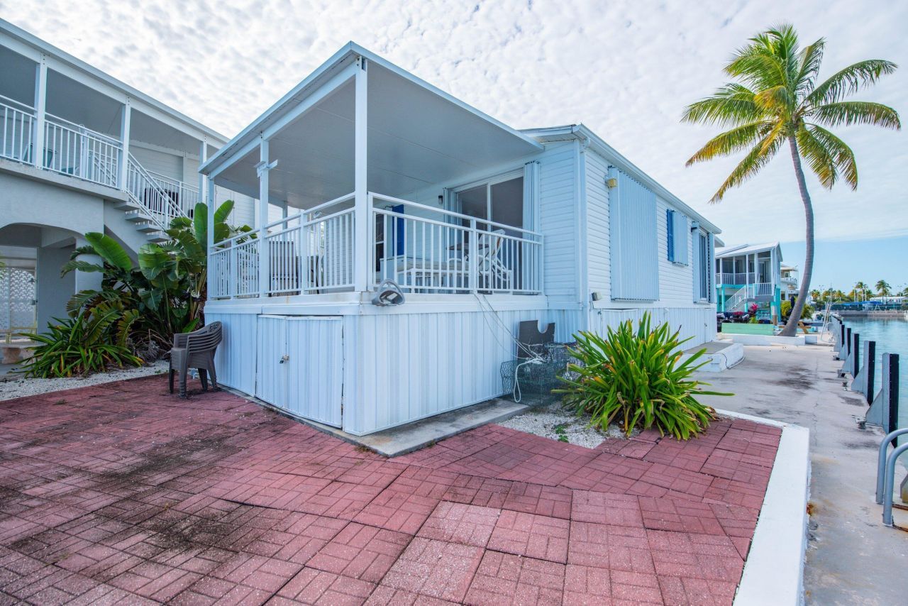 701 Spanish Main Drive, Unit 265, Cudjoe, FL 33042 Photo