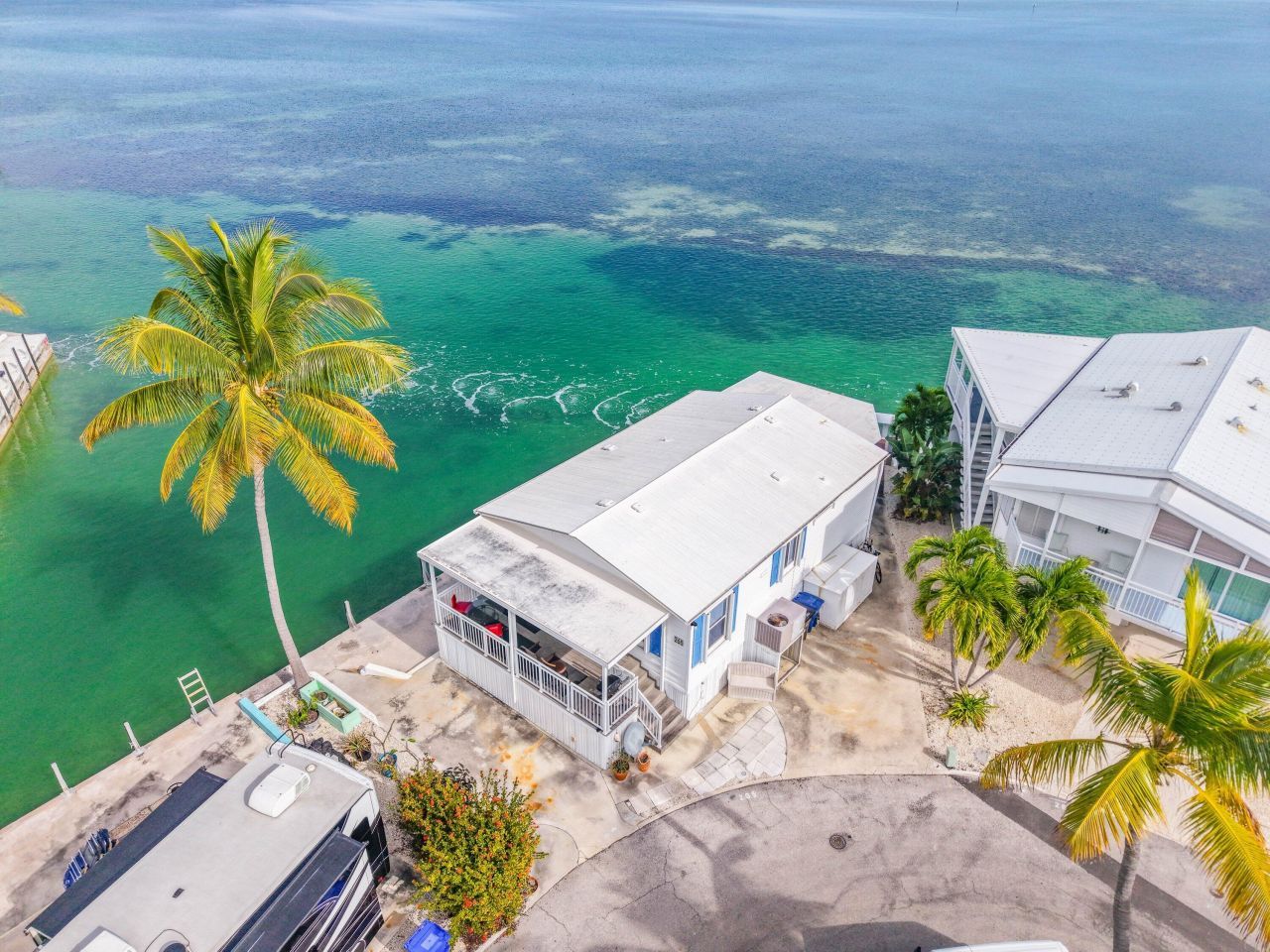 701 Spanish Main Drive, Unit 265, Cudjoe, FL 33042 Photo