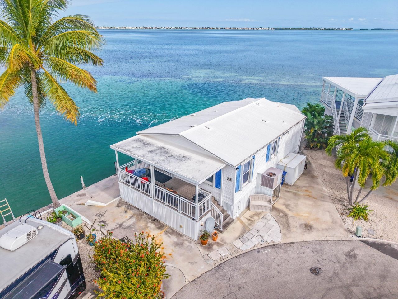 701 Spanish Main Drive, Unit 265, Cudjoe, FL 33042 Photo