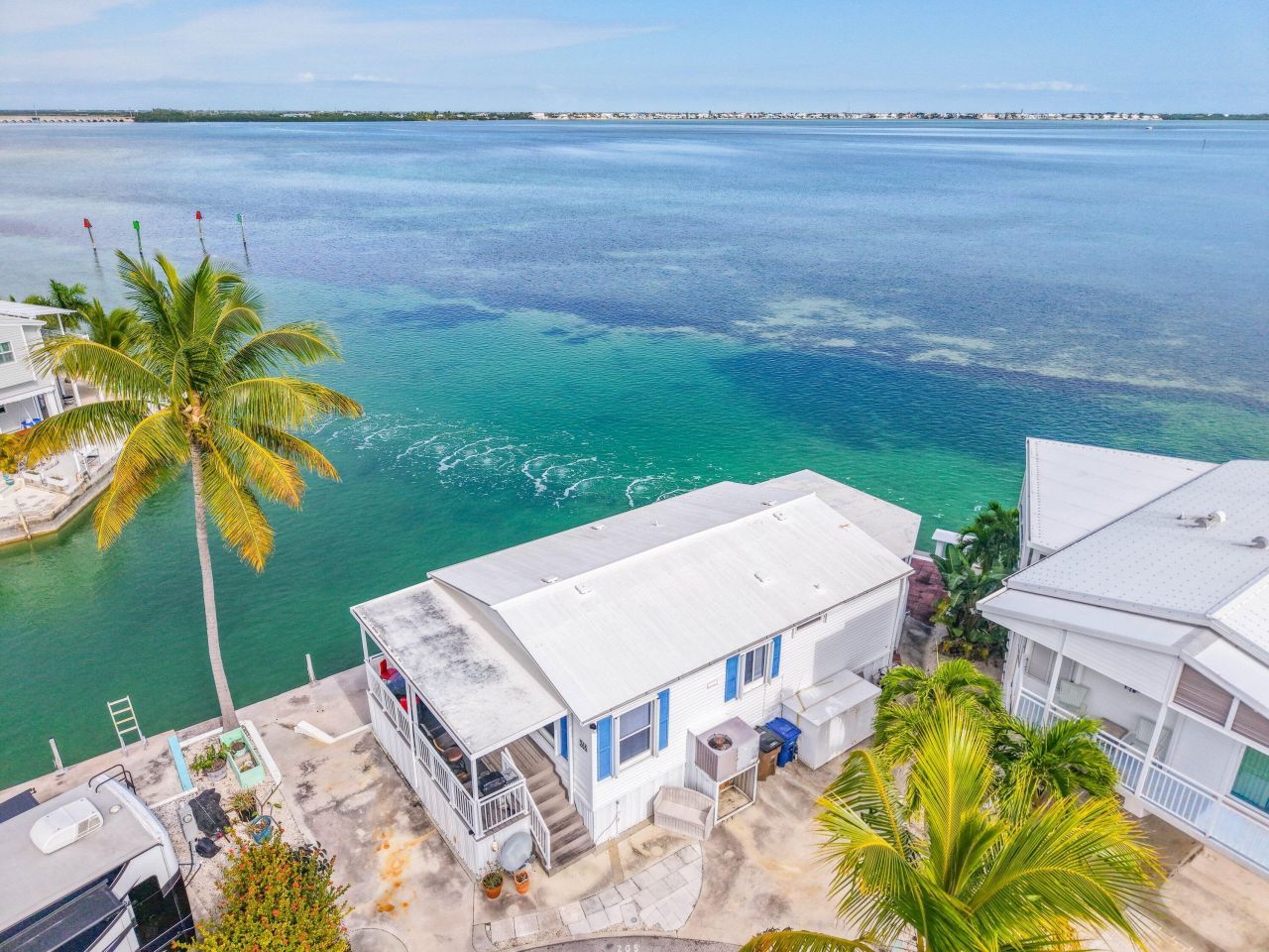 701 Spanish Main Drive, Unit 265, Cudjoe, FL 33042 Photo