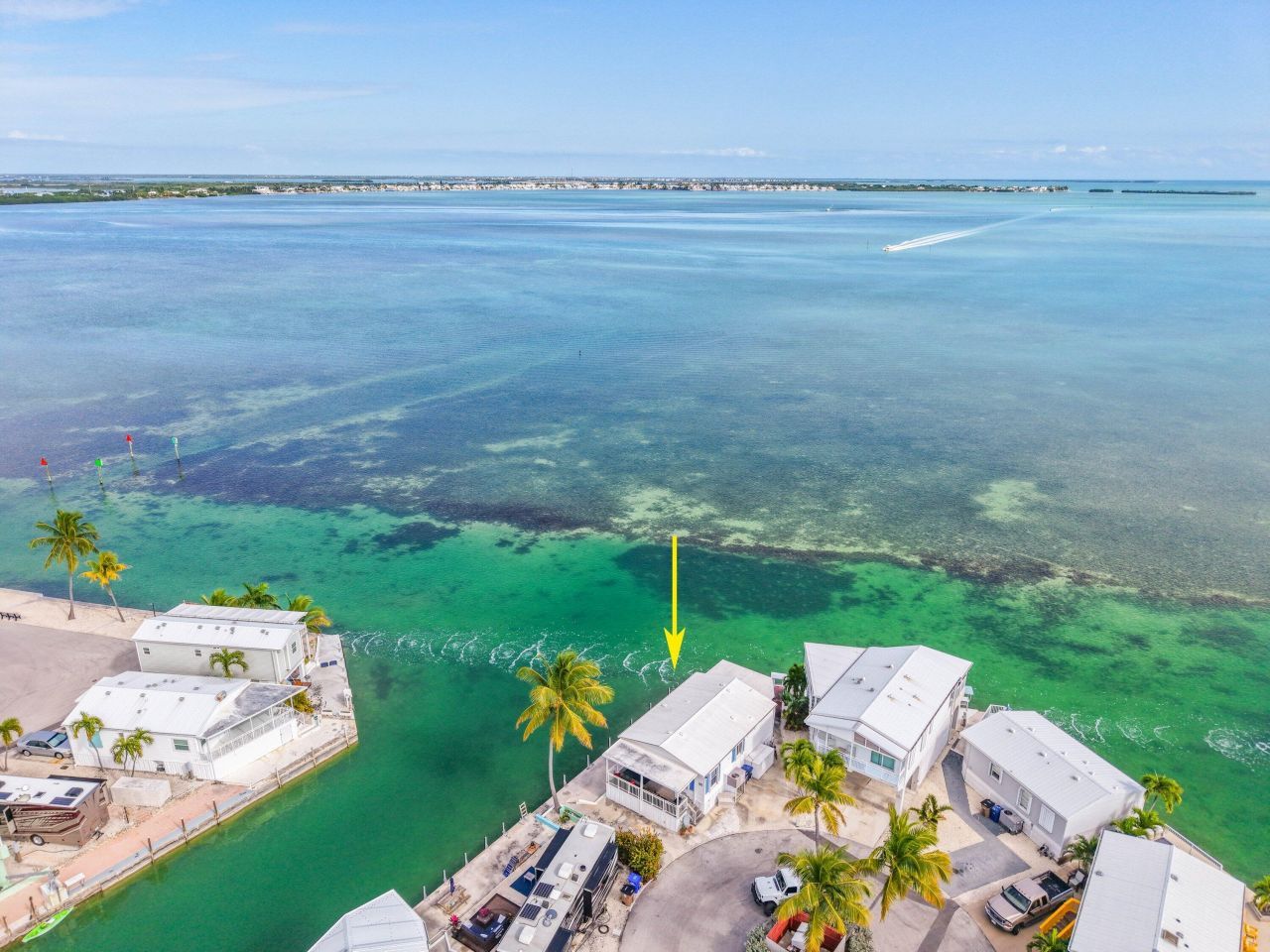 701 Spanish Main Drive, Unit 265, Cudjoe, FL 33042 Photo