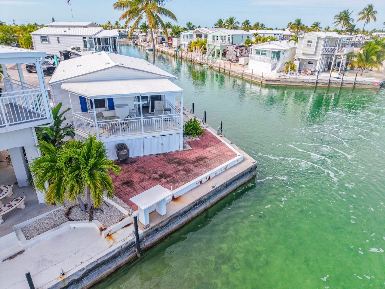 701 Spanish Main Drive, Unit 265, Cudjoe, FL 33042 Photo