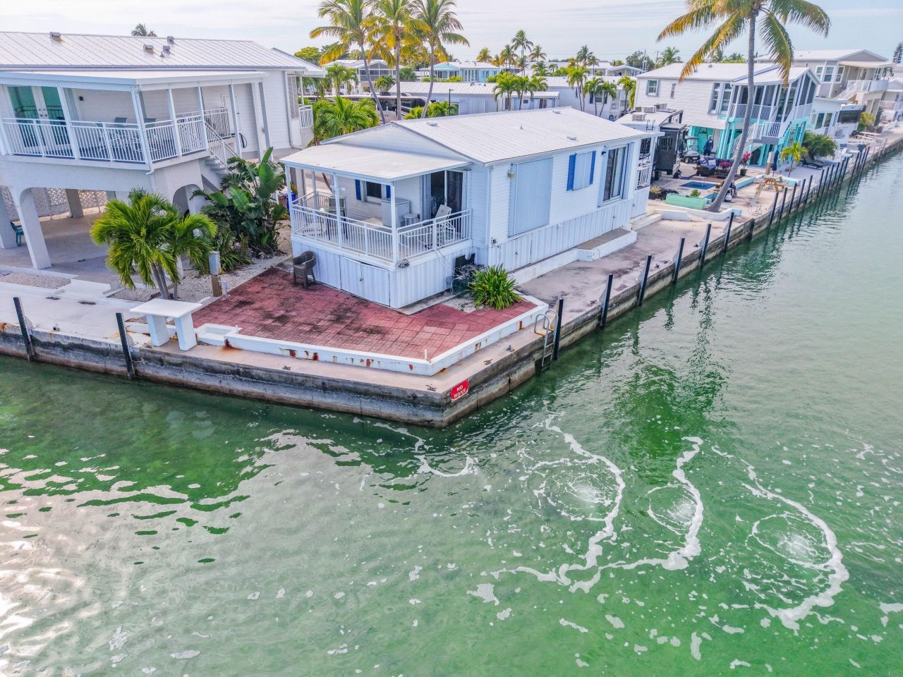 701 Spanish Main Drive, Unit 265, Cudjoe, FL 33042 Photo