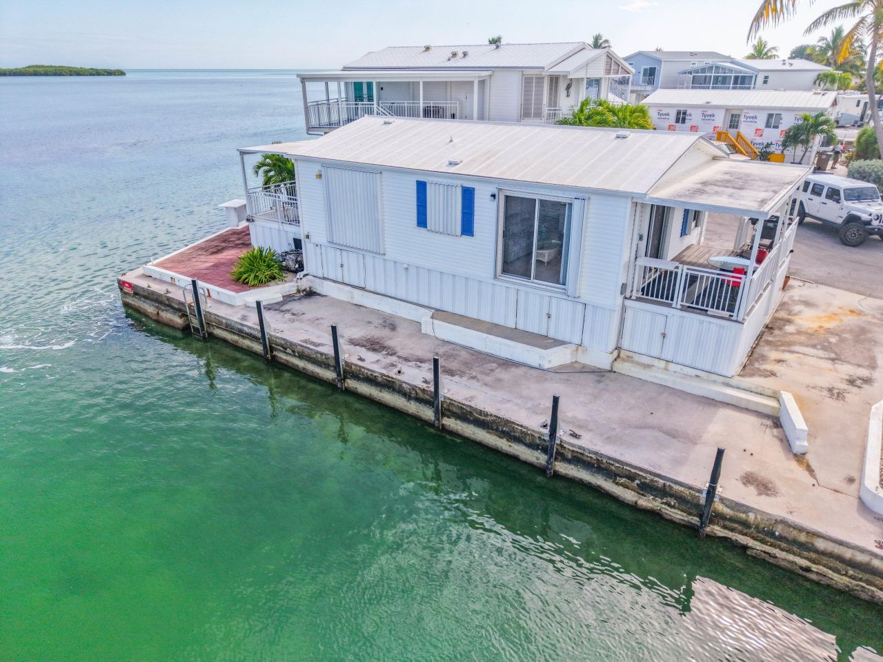 701 Spanish Main Drive, Unit 265, Cudjoe, FL 33042 Photo