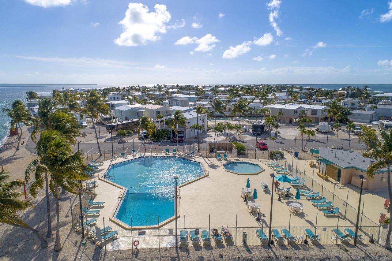 701 Spanish Main Drive, Unit 265, Cudjoe, FL 33042 Photo