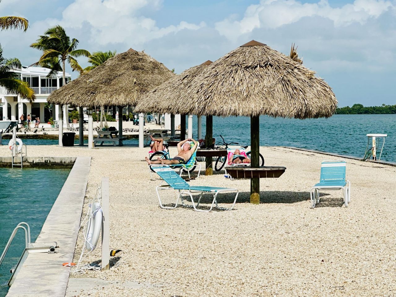 701 Spanish Main Drive, Unit 265, Cudjoe, FL 33042 Photo