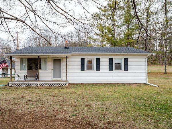 11918 TURLEYTOWN RD, BROADWAY, VA 22815