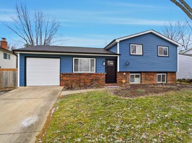 4672 Sperry Avenue, Columbus, OH 43230