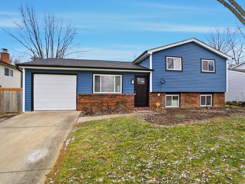 4672 Sperry Avenue, Columbus, OH 43230 Photo 1