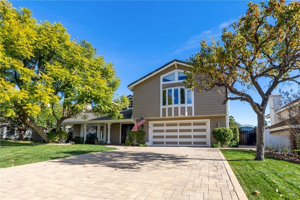29665 Meadowmist, Agoura Hills, CA 91301 Main Photo