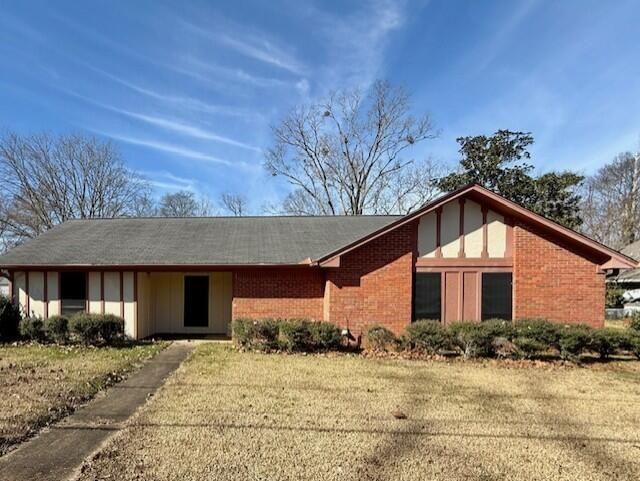 2804 Plum Rd, Starkville, MS 39759 Main Photo