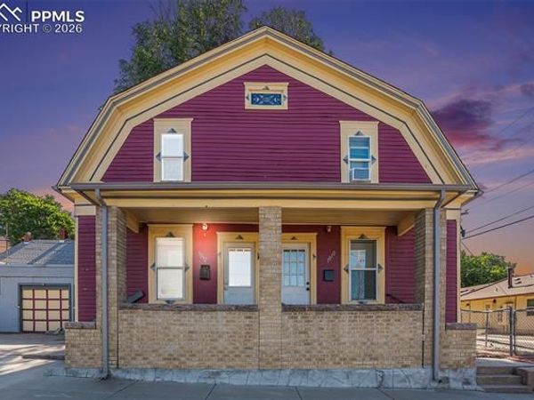 624-626 W 11th Street, Pueblo, CO 81003