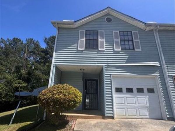 1602 Pine Tree Trail, Atlanta, GA 30349
