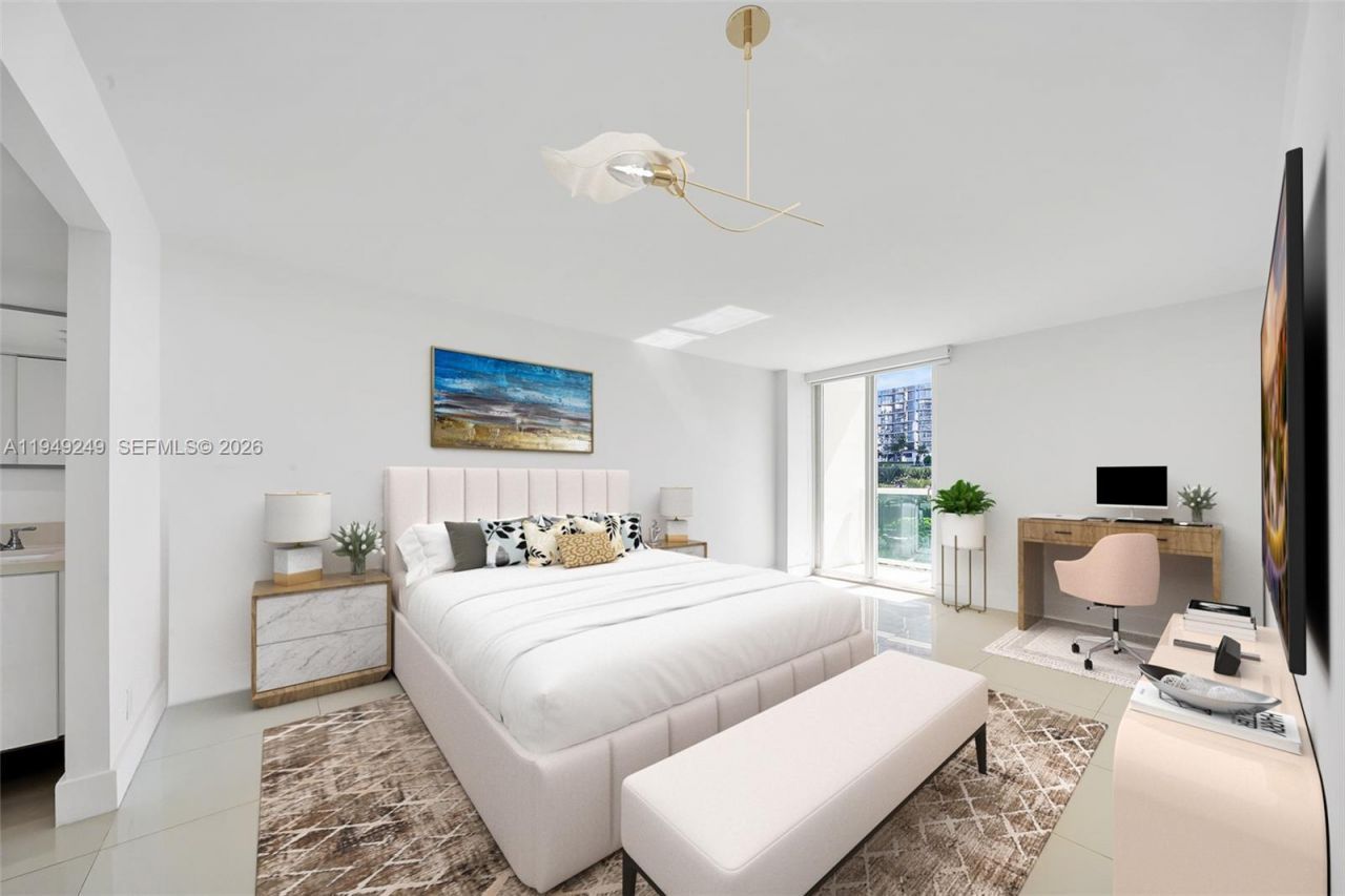 100 Bayview Dr , Unit 408, Sunny Isles Beach, FL 33160 Photo