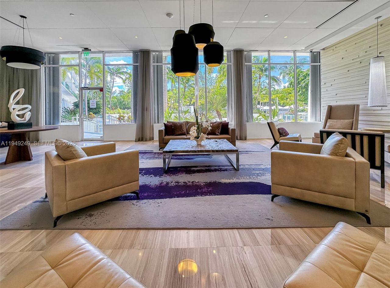 100 Bayview Dr , Unit 408, Sunny Isles Beach, FL 33160 Photo