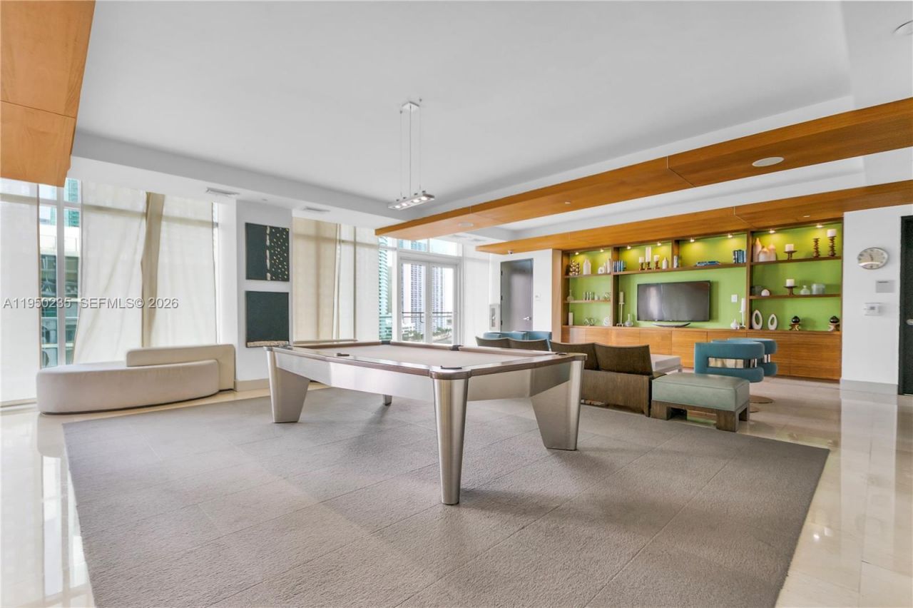 500 Brickell Ave, Unit 2203, Miami, FL 33131 Photo