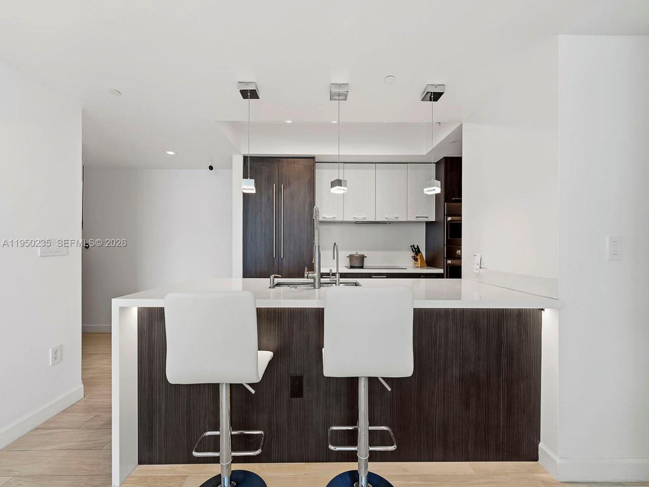 500 Brickell Ave, Unit 2203, Miami, FL 33131 Photo