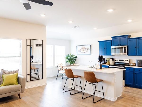 6505 Waterfall Lane, Princeton, TX 75407