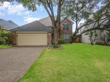 5416 Promise Land Drive, Frisco, TX 75035