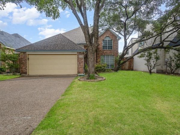 5416 Promise Land Drive, Frisco, TX 75035