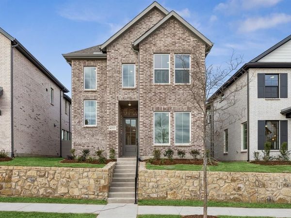 3717 Homer Court, McKinney, TX 75071