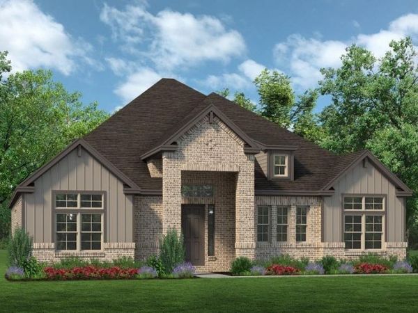 7004 Valley View Drive, Joshua, TX 76058