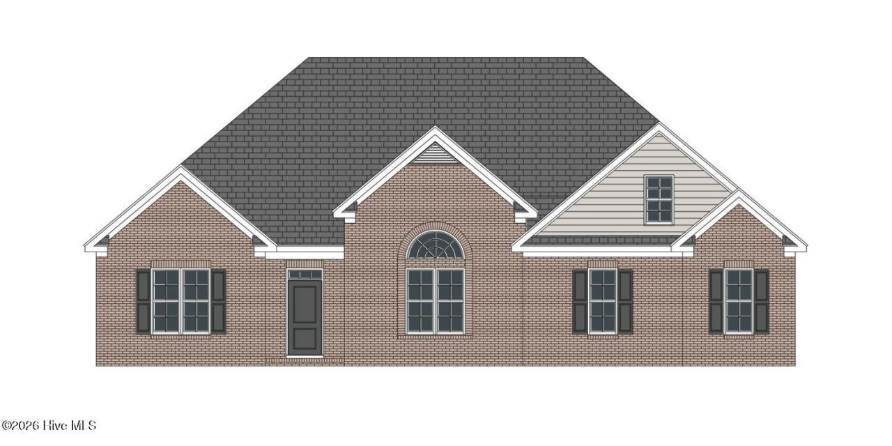 205 Donald Drive, Winterville, NC 28590 Main Photo