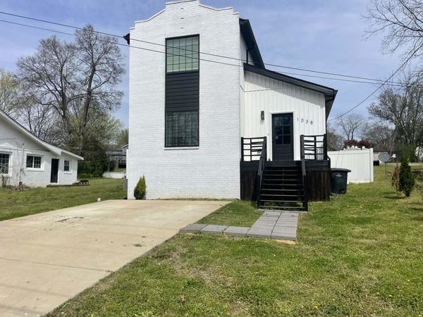 1038 Royal Ave, Florence, AL