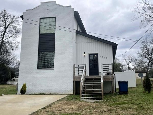 1038 Royal Ave, Florence, AL