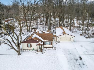 3241 Curtis Road, Bridgeport Twp, MI 48415