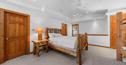 874 San Jose Avenue, South Lake Tahoe, CA 96150 Photo