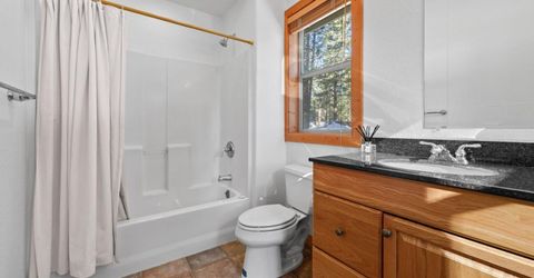 874 San Jose Avenue, South Lake Tahoe, CA 96150 Photo