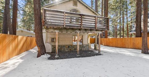 874 San Jose Avenue, South Lake Tahoe, CA 96150 Photo