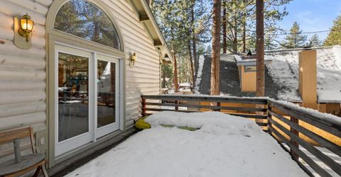 874 San Jose Avenue, South Lake Tahoe, CA 96150 Photo