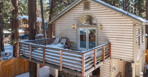 874 San Jose Avenue, South Lake Tahoe, CA 96150 Photo