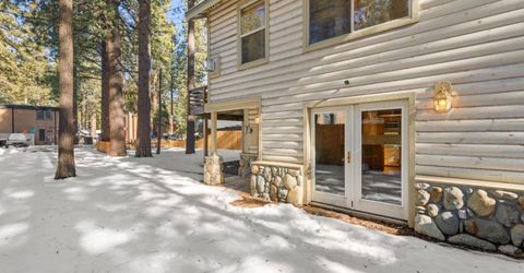 874 San Jose Avenue, South Lake Tahoe, CA 96150 Photo