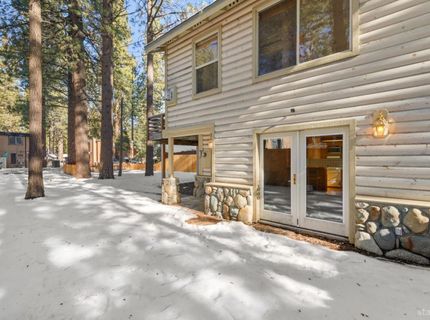 874 San Jose Avenue, South Lake Tahoe, CA 96150 Photo