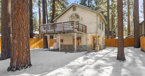 874 San Jose Avenue, South Lake Tahoe, CA 96150 Photo
