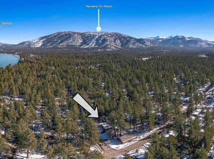 874 San Jose Avenue, South Lake Tahoe, CA 96150 Photo