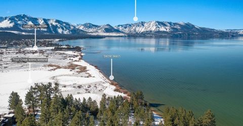 874 San Jose Avenue, South Lake Tahoe, CA 96150 Photo